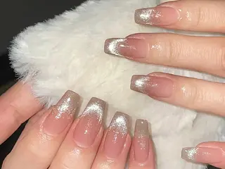 ネイル Nail Salon To Beのネイルデザイン