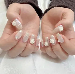 ネイル Lovely Nail Salonのネイルデザイン