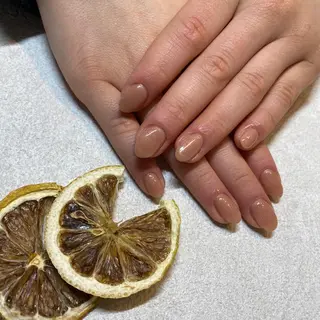 ネイル NORA nail UMEDA MAIのネイルデザイン