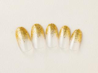 ネイル 💗🪽Tiary Nail🪽💗のネイルデザイン