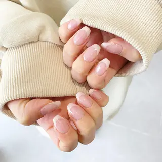 ネイル REVIA :momoのネイルデザイン