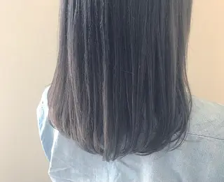 ミディアム 大阪福島Sayaka 韓国束感マツエク🤍のマツエク・マツパデザイン