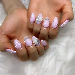 ネイル Nail Salon Ripeのネイルデザイン