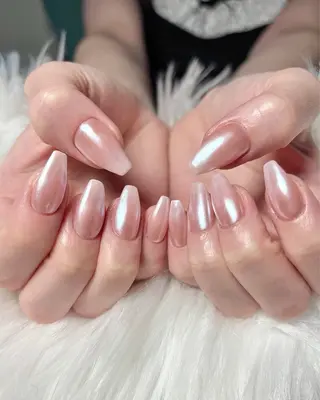 ネイル haac nailsのネイルデザイン