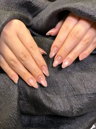 ネイル Rose nail HOSHIのネイルデザイン