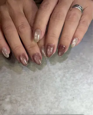 ネイル nt. nailのネイルデザイン