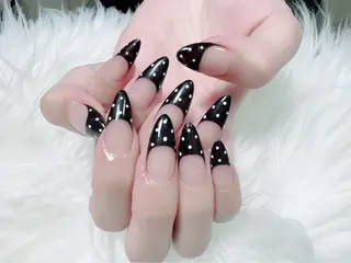 ネイル haru nailのネイルデザイン