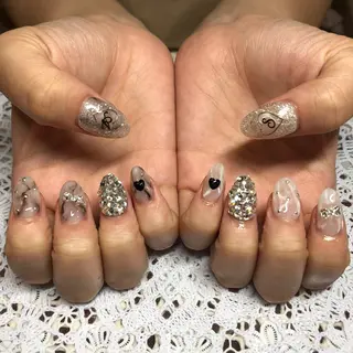 ネイル J terrace Nailのネイルデザイン