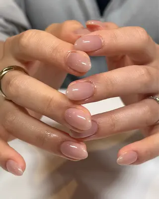 ネイル Reisa nailのネイルデザイン