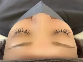マツエク・マツパ 【lino】🌻内田 愛海🌻の眉毛・アイブロウイメージ