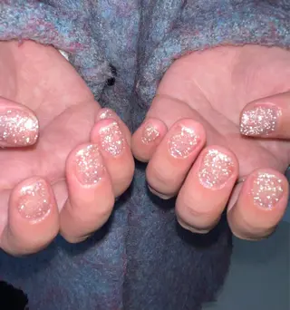 ネイル éte Nailのネイルデザイン