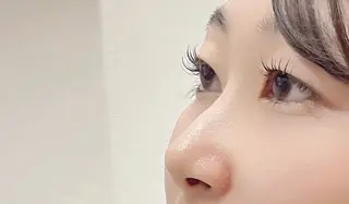 マツエク・マツパ hairsalon 556のマツエク・マツパデザイン