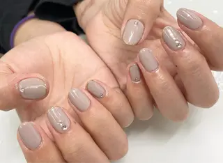 ネイル 吉田 (ネイリスト)のネイルデザイン