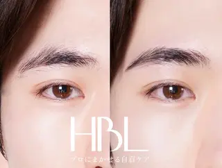 アイブロウ 痩身エステ・HBL NIINAのエステ・リラクイメージ