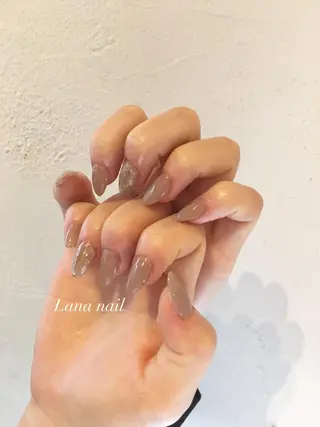 ネイル Lana nailのネイルデザイン