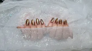 ネイル セレーヌ 🩵Natsumiのネイルデザイン