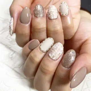 ネイル nail salon Bayのネイルデザイン