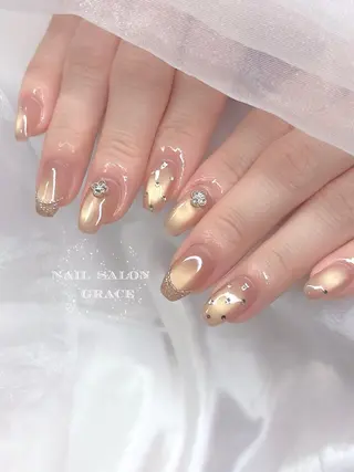 ネイル OASIS nailsのネイルデザイン