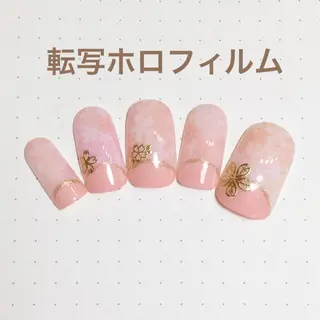 ネイル ネイリスト aicoのネイルデザイン