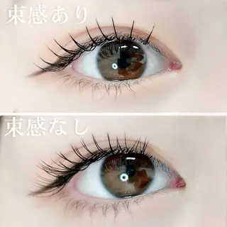 マツエク・マツパ IVY salonのマツエク・マツパデザイン