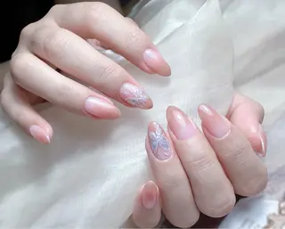ネイル MissU ネイルサロンのネイルデザイン