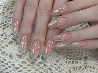 ネイル Yu Ki ネイルのネイルデザイン