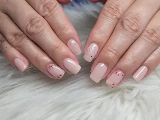 ネイル nail patio hinaのネイルデザイン