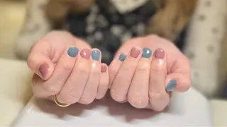 ネイル 【ROA】 kaho✩.*˚のネイルデザイン
