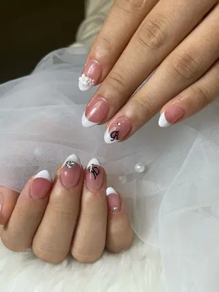 ネイル NiJi Nailsのネイルデザイン