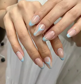 ネイル Salon Ｋのネイルデザイン