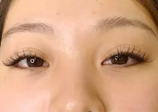 マツエク・マツパ y'sbeauty/ 天王寺/Makiのマツエク・マツパデザイン