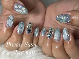 ネイル Era nailのネイルデザイン
