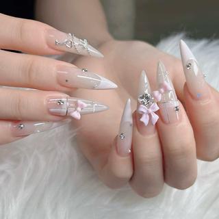 ネイル Hot Nail Salonのネイルデザイン