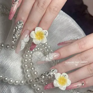 ネイル Kawaii Nail Salonのネイルデザイン