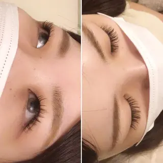 マツエク・マツパ eyelash GARDENのマツエク・マツパデザイン