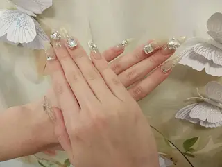 ネイル The Nail💗 Ayaseのネイルデザイン