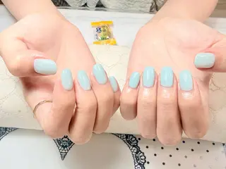 ネイル nail ナナのネイルデザイン