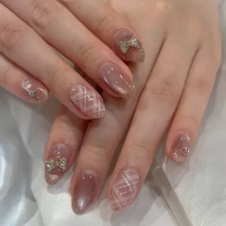 ネイル sayuri ໒꒱のネイルデザイン