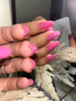 ネイル ulu nail. haruのネイルデザイン