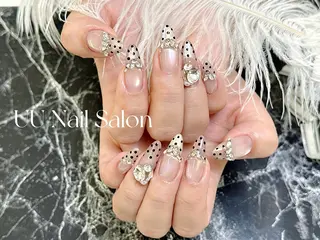 ネイル UU Nail Salon 西川口のネイルデザイン