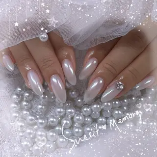 ネイル Chill Nailsalonのネイルデザイン