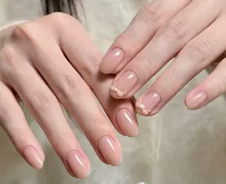 ネイル Yuna NAILSのネイルデザイン