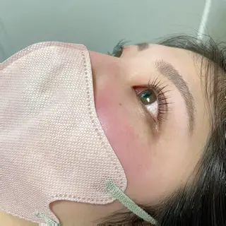 マツエク・マツパ Lash Lift Salon Nのマツエク・マツパデザイン