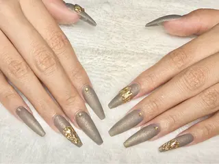 ネイル K.. nailsのネイルデザイン