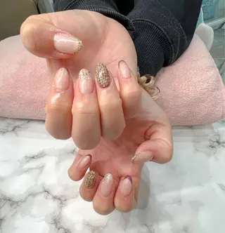 ネイル KUGO SALONのネイルデザイン
