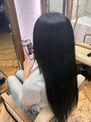 カラー そうた/仙台美容師 /assistantのヘアスタイル