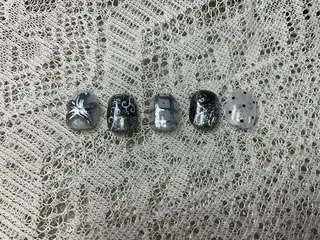 ネイル Lins Nailのネイルデザイン