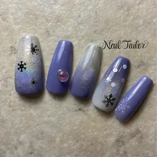 ネイル NailTailor ネイルテイラーのネイルデザイン