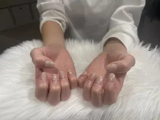 ネイル chou chouのネイルデザイン
