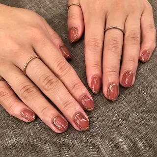 ネイル 🎀AYAKO 🎀中韓ネイルのネイルデザイン